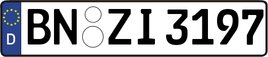 BN-ZI3197