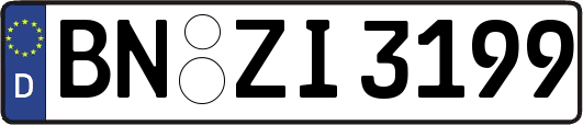 BN-ZI3199