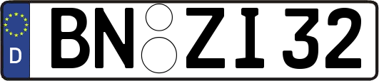 BN-ZI32