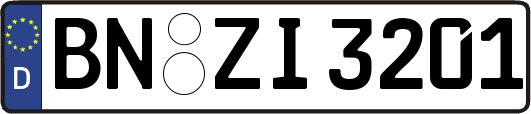 BN-ZI3201