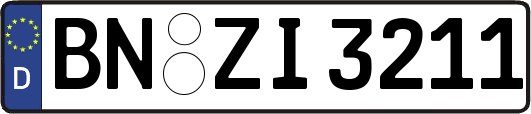 BN-ZI3211