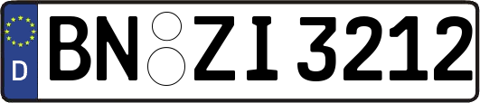 BN-ZI3212