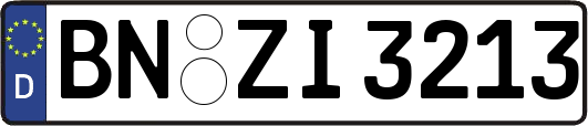 BN-ZI3213
