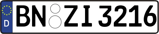 BN-ZI3216