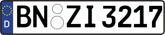 BN-ZI3217