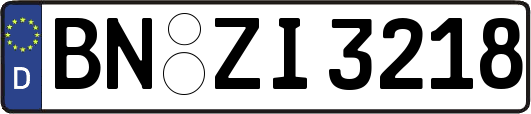 BN-ZI3218