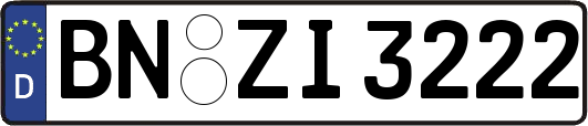 BN-ZI3222