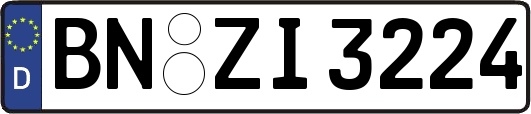 BN-ZI3224