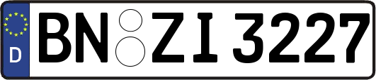 BN-ZI3227