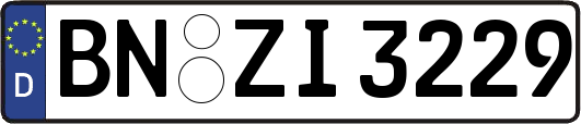 BN-ZI3229