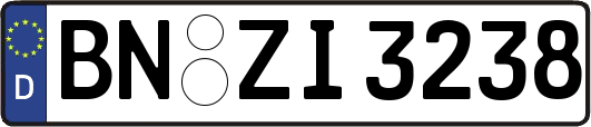 BN-ZI3238