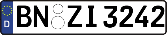 BN-ZI3242