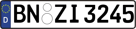 BN-ZI3245