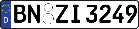 BN-ZI3249