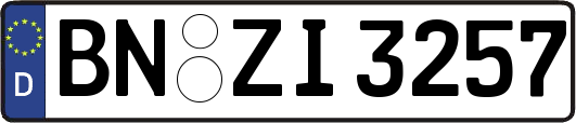 BN-ZI3257