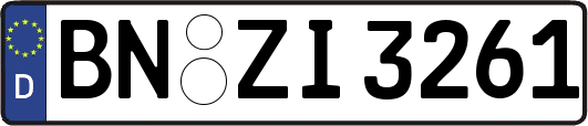 BN-ZI3261