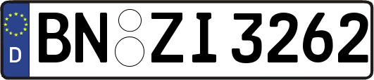 BN-ZI3262