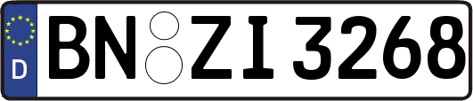 BN-ZI3268