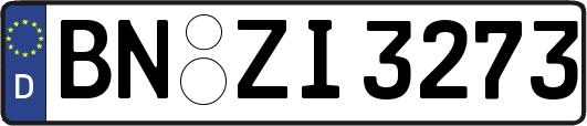 BN-ZI3273