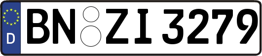 BN-ZI3279