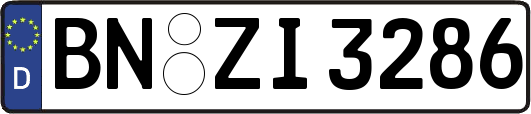 BN-ZI3286