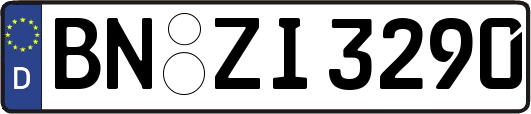 BN-ZI3290