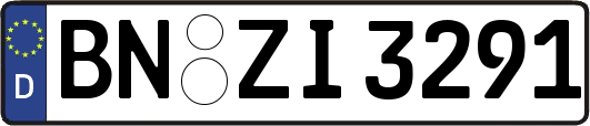 BN-ZI3291
