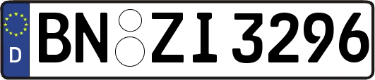 BN-ZI3296