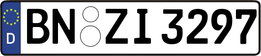 BN-ZI3297