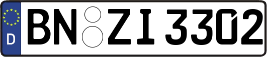 BN-ZI3302