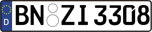 BN-ZI3308
