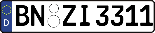 BN-ZI3311