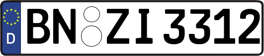 BN-ZI3312
