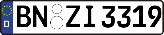 BN-ZI3319
