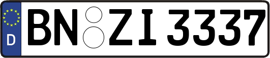 BN-ZI3337