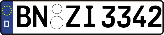 BN-ZI3342