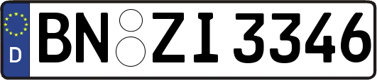 BN-ZI3346
