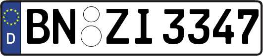 BN-ZI3347