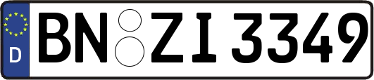 BN-ZI3349