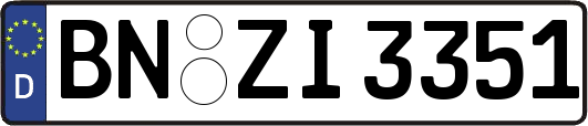 BN-ZI3351