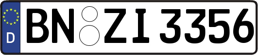 BN-ZI3356