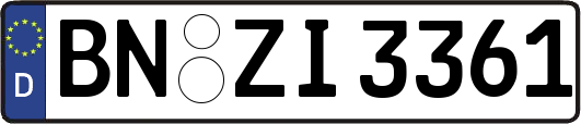 BN-ZI3361