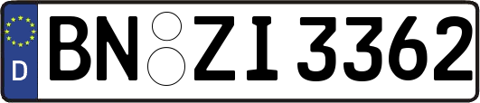 BN-ZI3362
