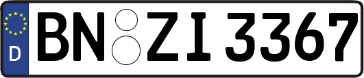 BN-ZI3367