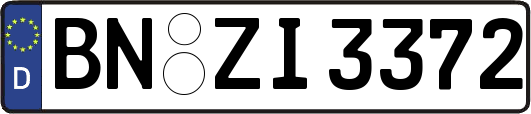 BN-ZI3372