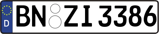 BN-ZI3386
