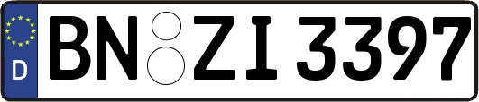 BN-ZI3397