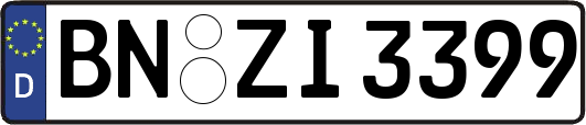 BN-ZI3399