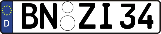BN-ZI34