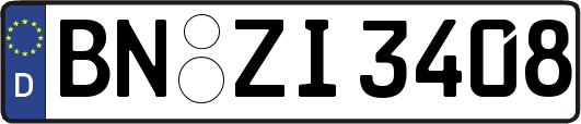 BN-ZI3408